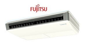 Điều hòa Fujitsu 36000 BTU 1 chiều ABY36ABA3W gas R-22