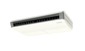 Điều hòa Fujitsu Inverter 36000 BTU 2 chiều ABYA36LBTZ gas R-410A