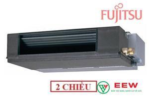 Điều hòa Fujitsu 18000 BTU 2 chiều ARY18UUALZ gas R-410A