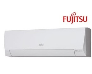 Điều hòa Fujitsu Inverter 24000 BTU 2 chiều ASYA24LFCZ gas R-410A