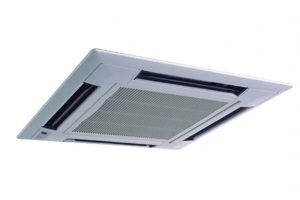 Điều hòa Fujitsu 36000 BTU 2 chiều AUY36U gas R-410A