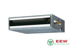 Điều hòa Fujitsu 12000 BTU 2 chiều ARAG12LLLA gas R-410A