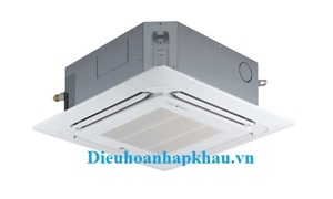 Điều hòa Fujitsu 14000 BTU 2 chiều AUAG14LVLA gas R-410A