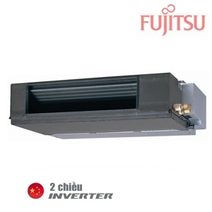 Điều hòa Fujitsu 24000 BTU 2 chiều ARAG24LLLA gas R-410A