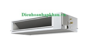 Điều hòa Fujitsu 9000 BTU 2 chiều ARAG09LLLA gas R-410A