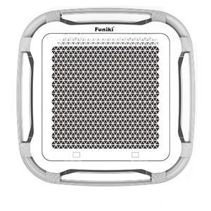 Điều hòa Funiki 36000 BTU 1 chiều CC36MAC gas R-410A