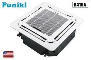 Điều hòa Funiki 24000 BTU 2 chiều CH24MMC gas R-410A