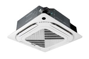 Điều hòa Funiki 36000 BTU 2 chiều CH36MMC gas R-410A