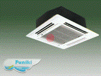 Điều hòa Funiki 30000 BTU 2 chiều CH45