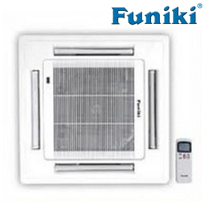 Điều hòa Funiki 50000 BTU 2 chiều CH50MMC gas R-410A