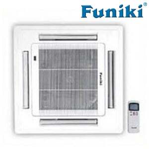 Điều hòa Funiki 50000 BTU 2 chiều CH50MMC gas R-410A