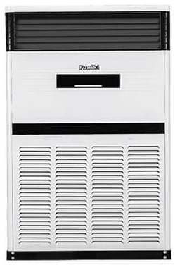 Điều hòa Funiki 100000 BTU 1 chiều FC100MCC gas R-410A