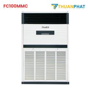 Điều hòa Funiki 100000 BTU 1 chiều FC100MMC gas R-410A