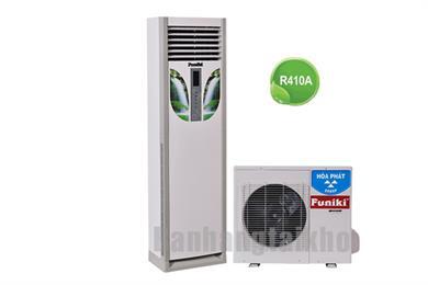 Điều hòa Funiki 24000 BTU 2 chiều FH25 gas R-410A