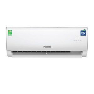 Điều hòa Funiki 9000 BTU 1 chiều HSC09 TAX gas R-32