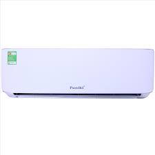 Điều hòa Funiki 9000 BTU 1 chiều HSC09MMC gas R-32