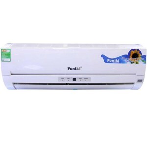 Điều hòa Funiki 9000 BTU 1 chiều SBC09 (SBC-09) gas R-410A