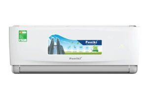 Điều hòa Funiki 9000 BTU 1 chiều SC09MAC gas R-410A