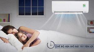 Điều hòa Funiki 9000 BTU 1 chiều SC09MMC gas R-410A