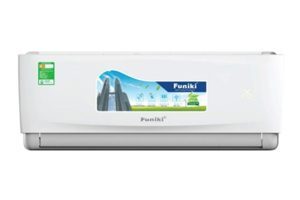 Điều hòa Funiki 9000 BTU 1 chiều SC09MAC gas R-410A