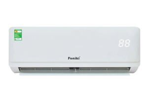 Điều hòa Funiki 12000 BTU 1 chiều SC12MAC gas R-410A