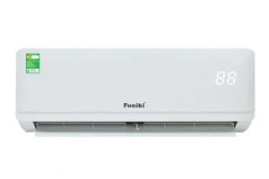 Điều hòa Funiki 12000 BTU 1 chiều SC12MAC gas R-410A