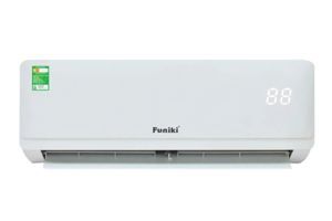 Điều hòa Funiki 12000 BTU 1 chiều SC12MAC gas R-410A