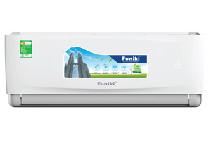 Điều hòa Funiki 9000 BTU 2 chiều SH09MAC