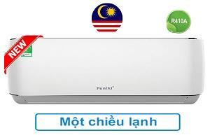 Điều hòa Funiki 18000 BTU 2 chiều SH18MMC gas R-410A