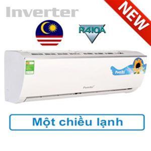 Điều hòa Funiki 9000 BTU 1 chiều Inverter SIC09.N (SIC 09.N/ SIC09N) gas R-410A