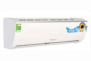 Điều hòa Funiki 9000 BTU 2 chiều SSH09