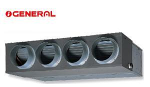 Điều hòa General 36000 BTU 1 chiều ARG36ALD3/AOG36APA3L gas R-22