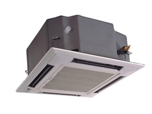 Điều hòa Gree 36000 BTU 2 chiều  GKH36K3HI/GUHN36NM3HO gas R-410A