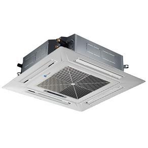 Điều hòa Gree 42000BTU 2 chiều Inverter GKH42K3FI/GUHD42NM3FO gas R-410A