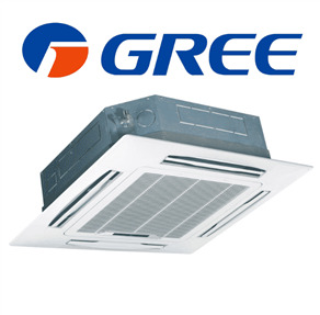 Điều hòa Gree 18000 BTU 1 chiều GUD50T/A-K/GUL50W/A-K/TF05 gas R410A