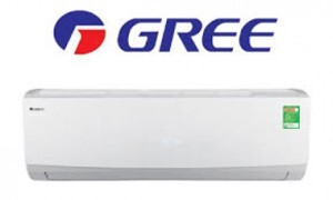 Điều hòa Gree 9000 BTU 1 chiều Inverter GWC09MA-K3DNE2L gas R-410A