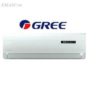 Điều hòa Gree 9000 BTU 1 chiều GWC09QB-K3NNC2H gas R-22