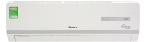 Điều hòa Gree 9000 BTU 1 chiều Inverter GWC09WA-K3D9B7I gas R410
