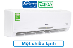 Điều hòa Gree Inverter 12000 BTU 1 chiều GWC12CA-K3D9C2I gas R-410a