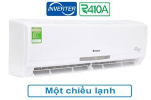 Điều hòa Gree Inverter 12000 BTU 1 chiều GWC12CA-K3D9C2I gas R-410a