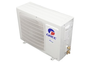 Điều hòa Gree Inverter 12000 BTU 1 chiều GWC12CA-K3D9C2I gas R-410a