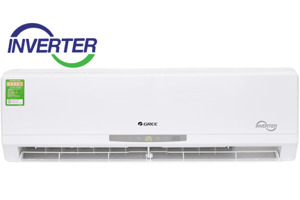 Điều hòa Gree Inverter 12000 BTU 1 chiều GWC12CA-K3DNC2I gas R-410A