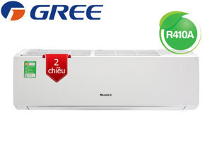 Điều hòa Gree 24000 BTU 2 chiều GWH24IE-K3N9B2D gas R410