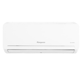 Điều hòa Kangaroo 9000 BTU 1 chiều Inverter KGAC09CI gas R-32