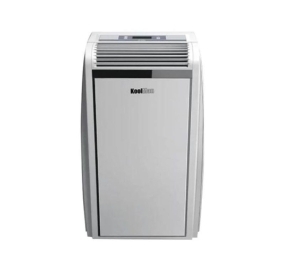 Điều hòa KoolMan 12000 BTU 1 chiều KP-128BM gas R-410A