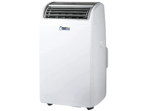 Điều hòa KoolMan 12000 BTU 1 chiều KP-128BM gas R-410A