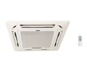 Điều hòa Koolman 50000 BTU 1 chiều KT-503BA/KC-501AF gas R-22