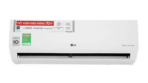 Điều hòa - Máy lạnh LG Inverter 1.5 HP V13ENH1