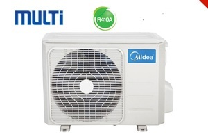Điều hòa Midea 18000 BTU 2 chiều Inverter M2OF-18HFN1 gas R-410A