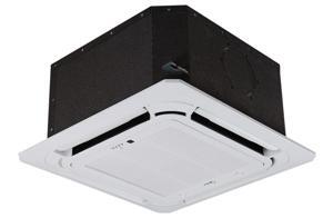 Điều hòa Midea 18000 BTU 1 chiều MCA3-18CRN1 gas R-410